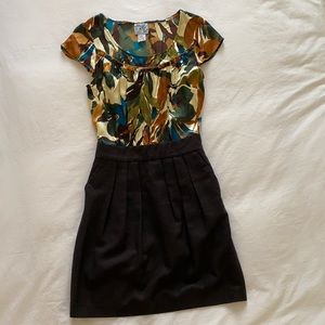 tabitha size 4 dress